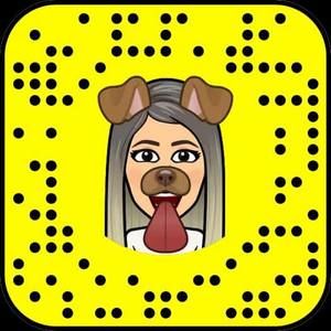 Meet your Posher, Lucy